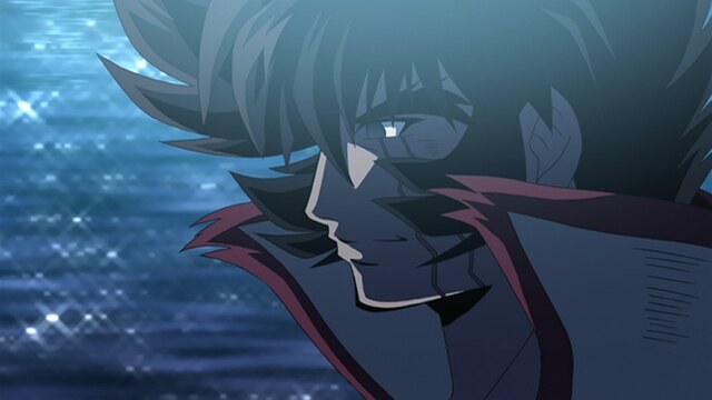 第11話 月を睨め! 悪を断つ、不屈の想いで!