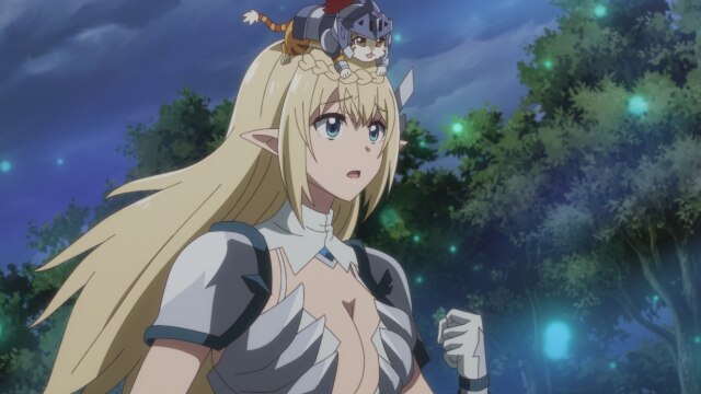 《第7話》 迫りくるアンデッド 伯爵領の黒いうわさ