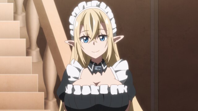 《第9話》 帝都へ! 運命の再会