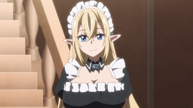 《第9話》 帝都へ！　運命の再会