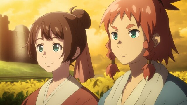 第4話 小楽園