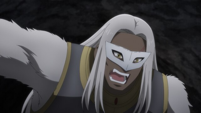 第11話 悪神（ディアボ）