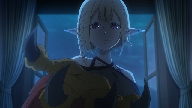 第5話 気絶勇者と独り立ち