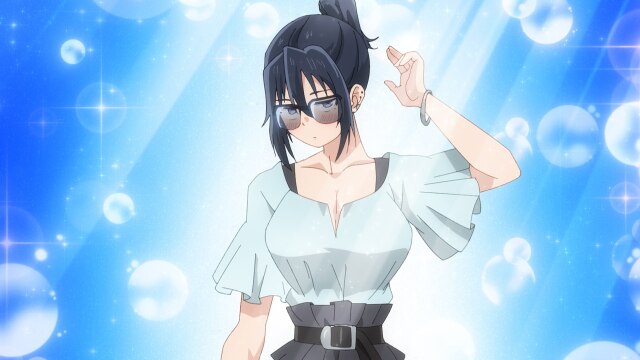 第6話 気絶勇者と仮装の姫君たち