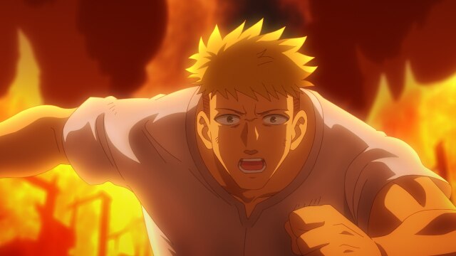 第10話 気絶勇者と魔族の絆