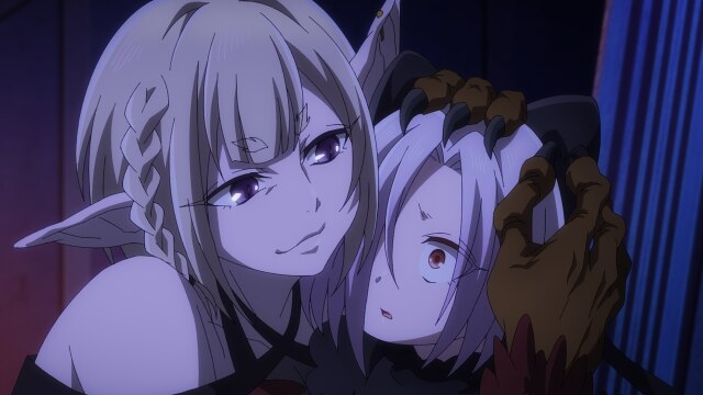 第11話 気絶勇者とまどろみの住人