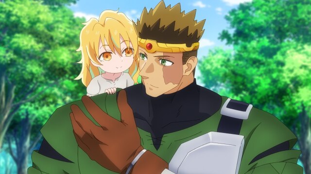 第12話 気絶勇者と暗殺姫