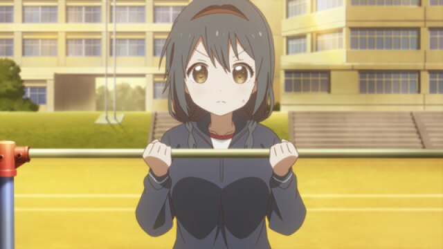 第5話 少女は、闇に落ちる。
