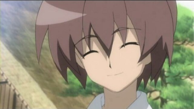 第21話 目明し編 其の六 断罪