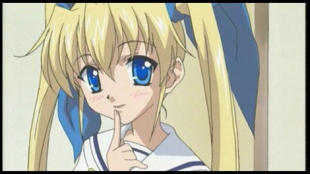 第二話～第六話