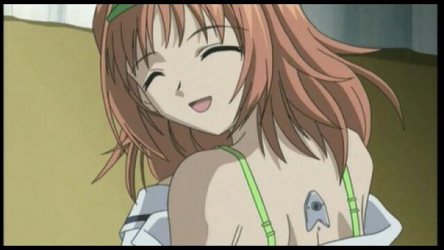 第三話 バナナっなんですねぇ～