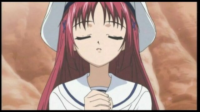 第四話 桜の下のカナリア