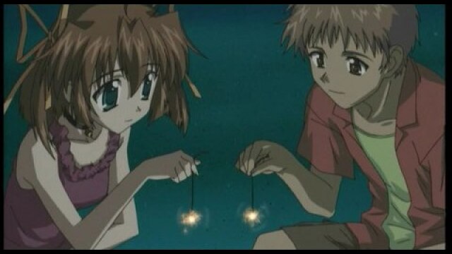 第六話 海へゆきましょう