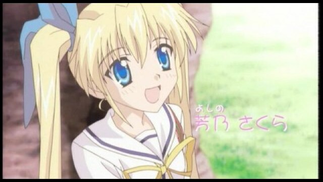 第八話 うたまるの春(総集編)