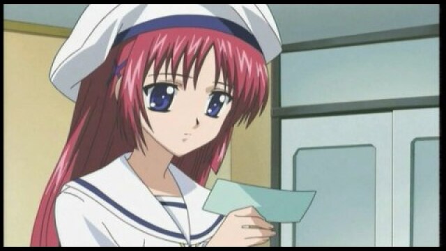 第十話 あなたに聴かせたくて