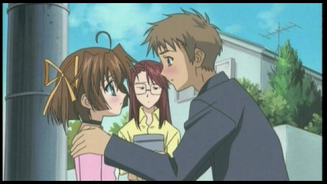 第十一話 外に出よう!