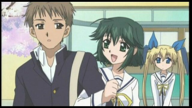 第十二話～第十六話