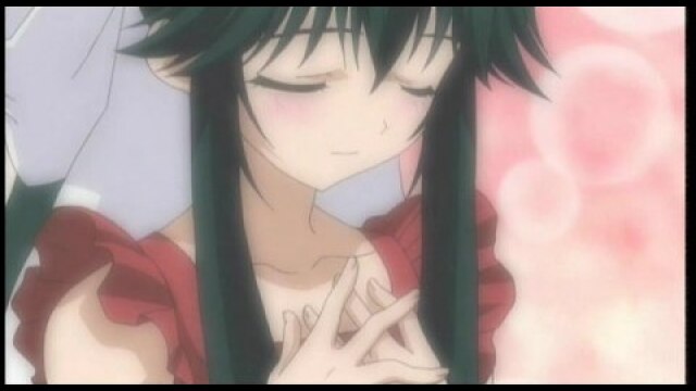 第十三話 さくらの胸騒ぎ!?