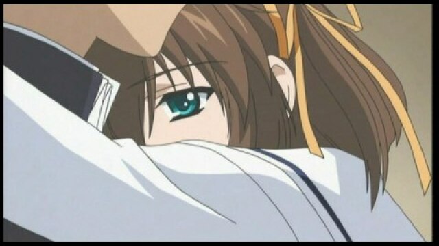 第二十話 すれ違う想い