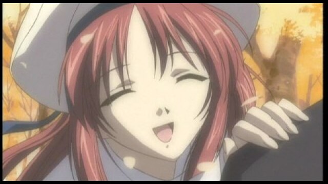 第二十三話 素顔の告白