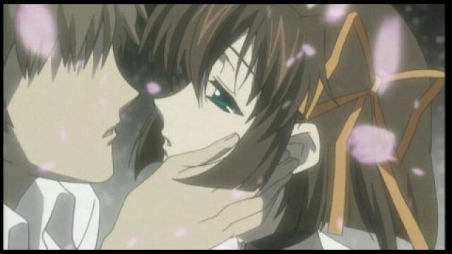 第二十五話 壊れゆく心