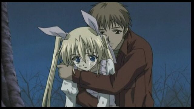 第二十六話 最終回