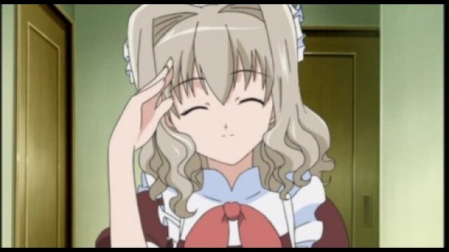 #3 ひとつ屋根の下