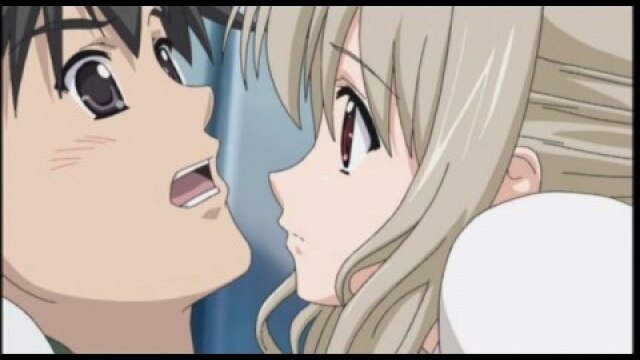 #5 魔法のしっぽ