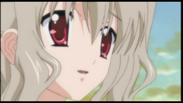 #9 枯れない想い