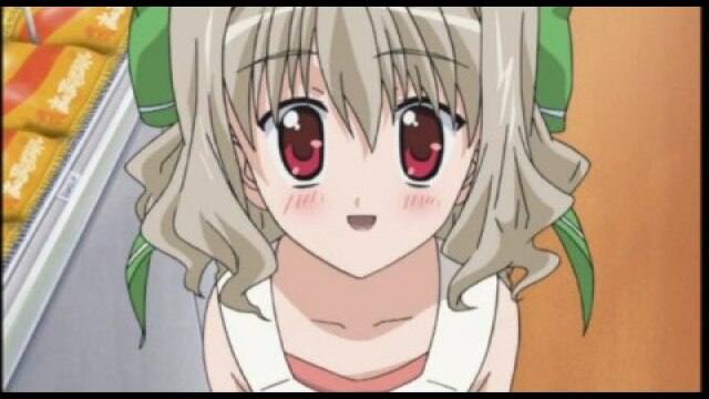 #15 歌声を届けに