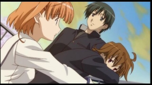 第7話 にわか嵐