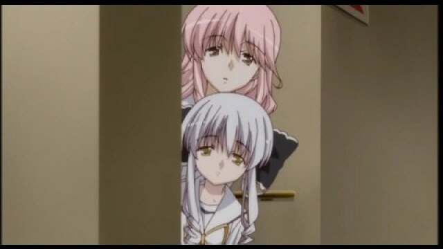 第9話 恋模様大和路