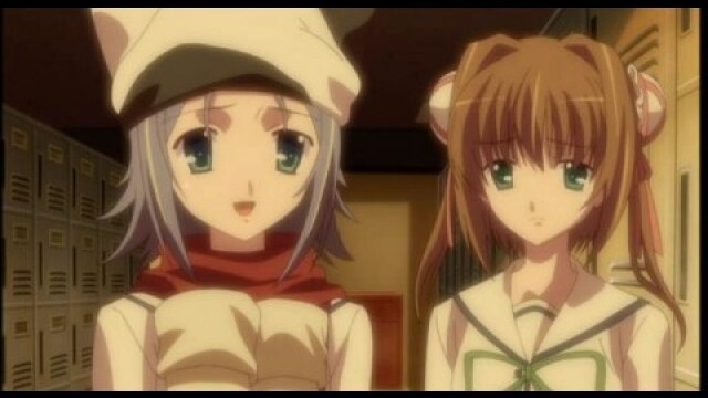 第12話 心の架け橋