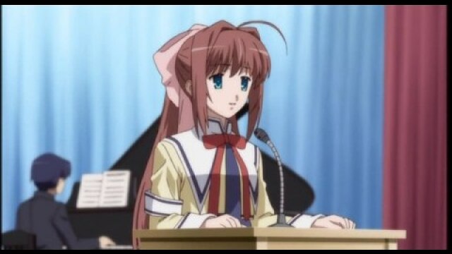 第13話 桜笑み君想う