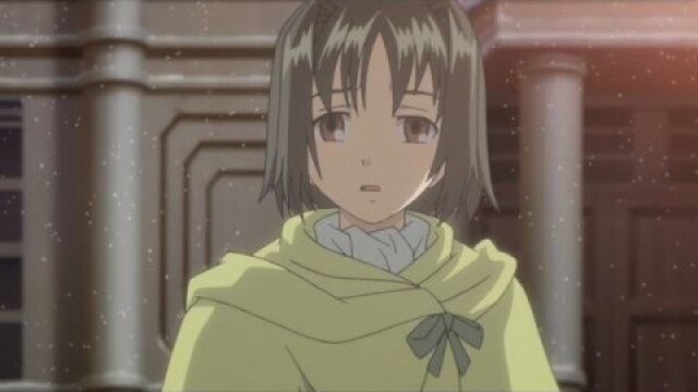 第6話 フィオナの谷