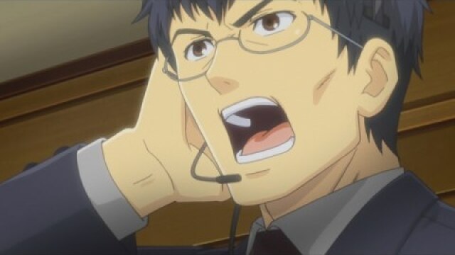 第24話 列車大作戦