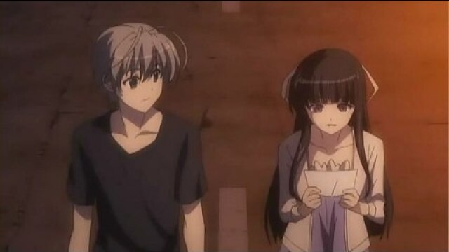 第3話 ツカズハナレズ