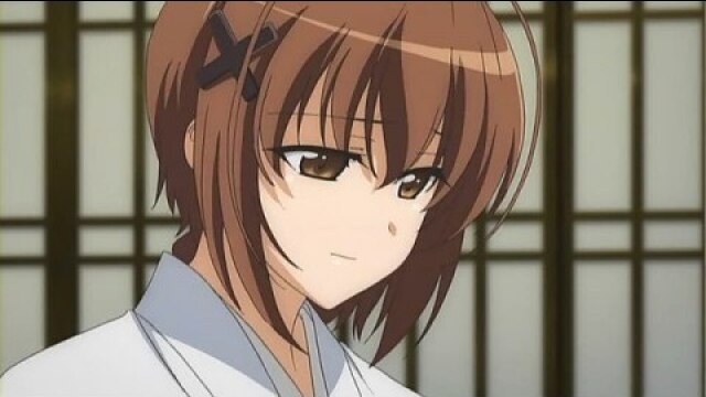 第5話 ヤミアキラカニ