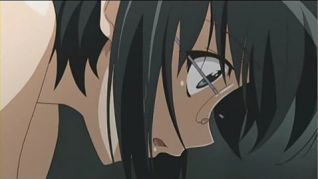 第7話 ツミナオトメラ