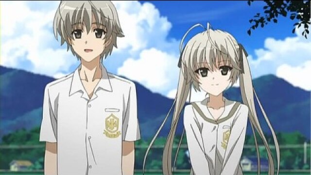 第11話 ソラメクフタリ