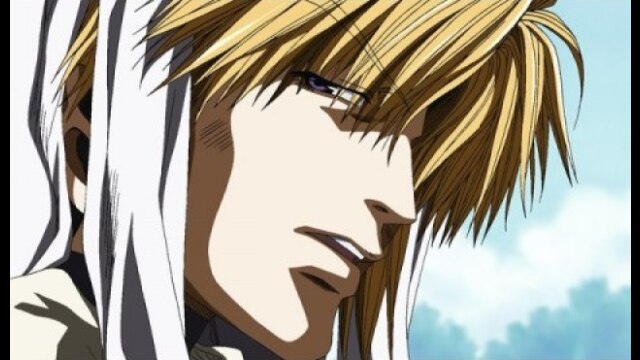 第壱巻 三蔵法師の章