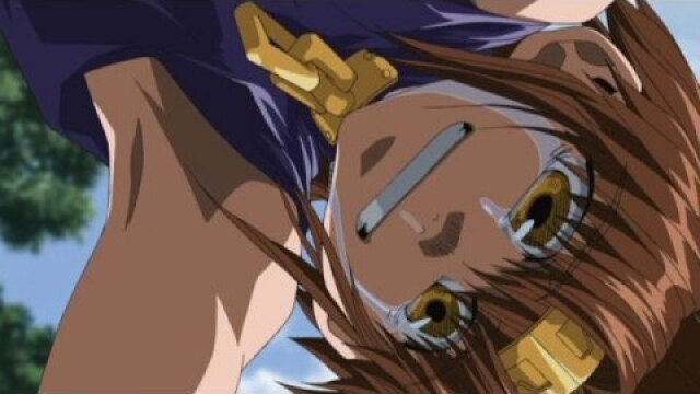 第弐巻 孫悟空の章