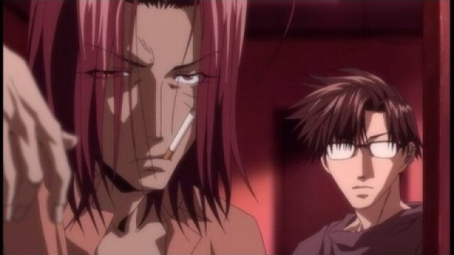 第参巻 悟浄＆八戒の章