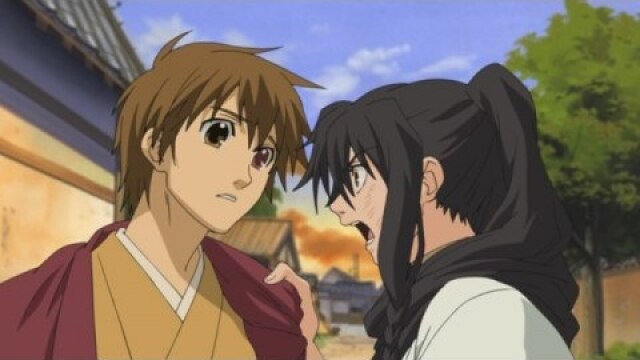 第ニ夜～第七夜