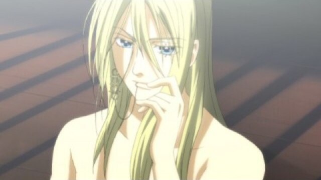 第三夜 化け物道中