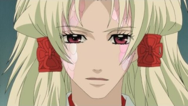 第五夜 暁と目覚め