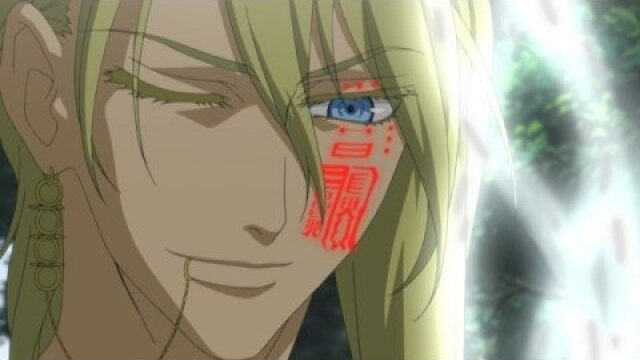 第十夜 そして、日は陰り