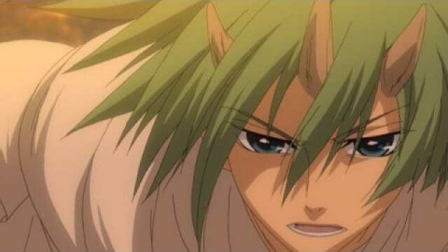 第十一夜 木の暗茂