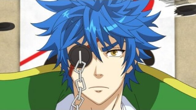 第2話 伊達家
