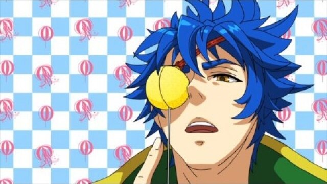 第12話 伊達家